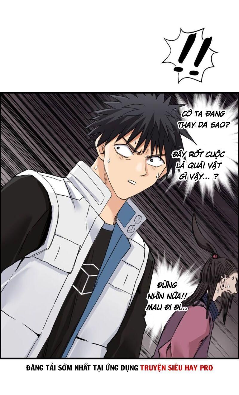 Siêu Năng Lập Phương Chapter 190 - 15