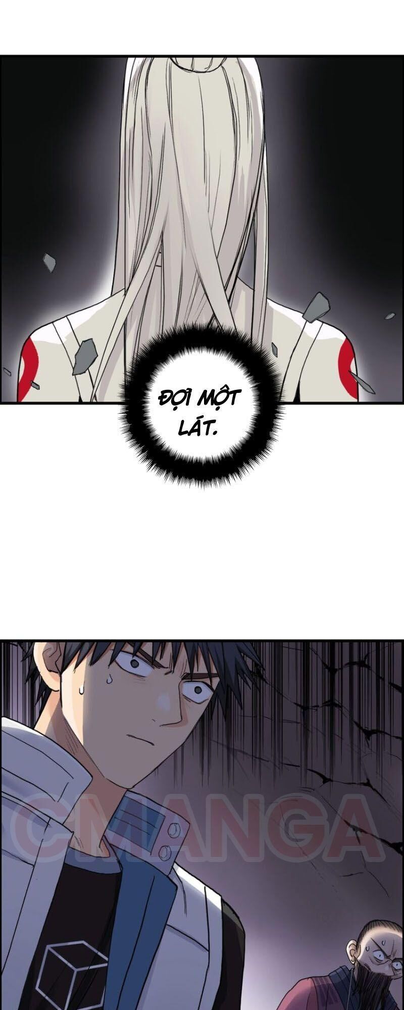 Siêu Năng Lập Phương Chapter 190 - 16
