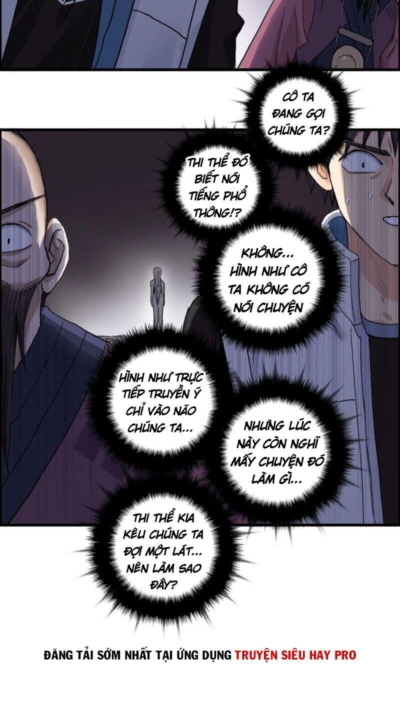 Siêu Năng Lập Phương Chapter 190 - 17