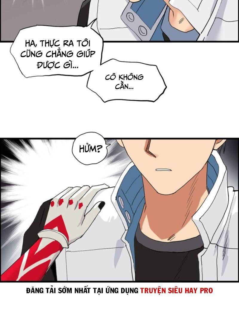 Siêu Năng Lập Phương Chapter 190 - 25