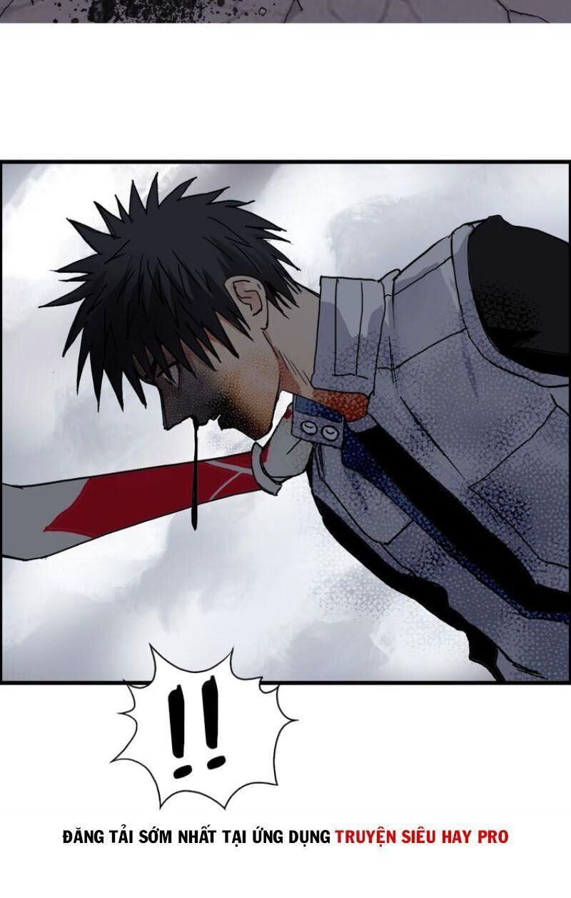 Siêu Năng Lập Phương Chapter 190 - 27