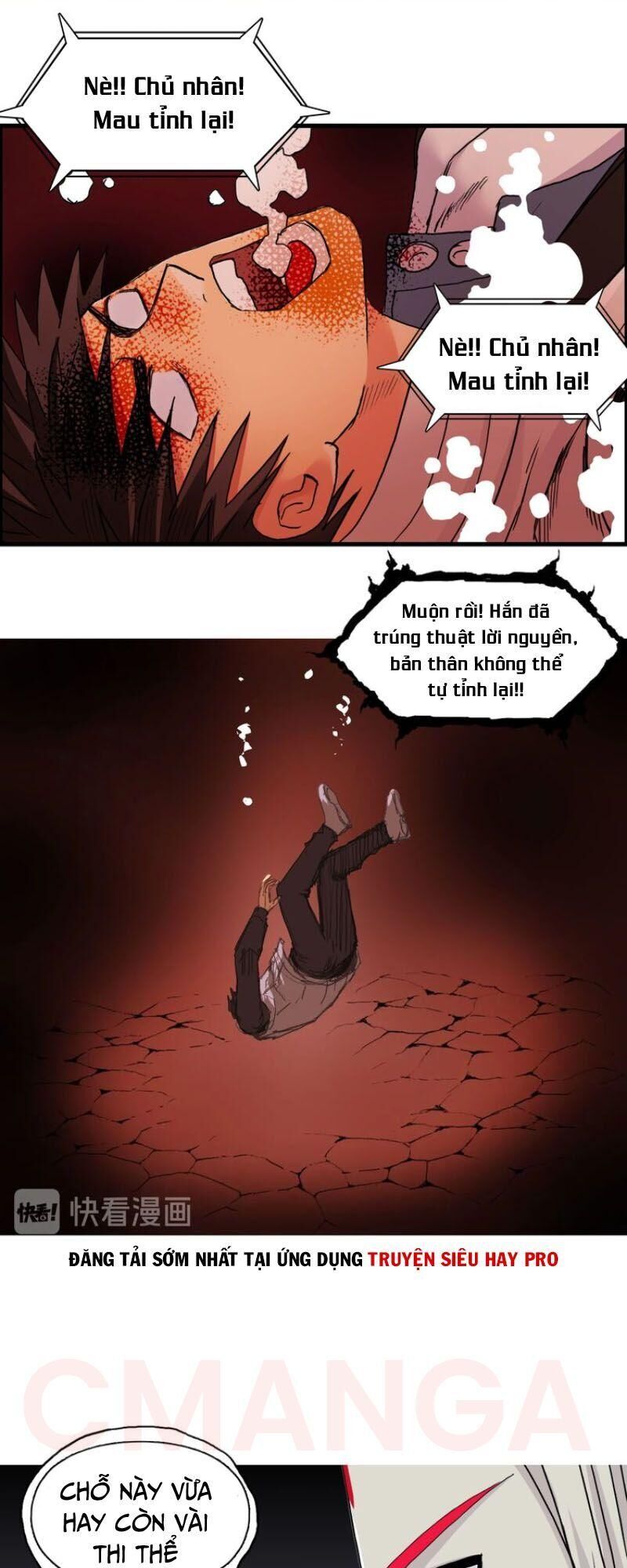 Siêu Năng Lập Phương Chapter 190 - 38