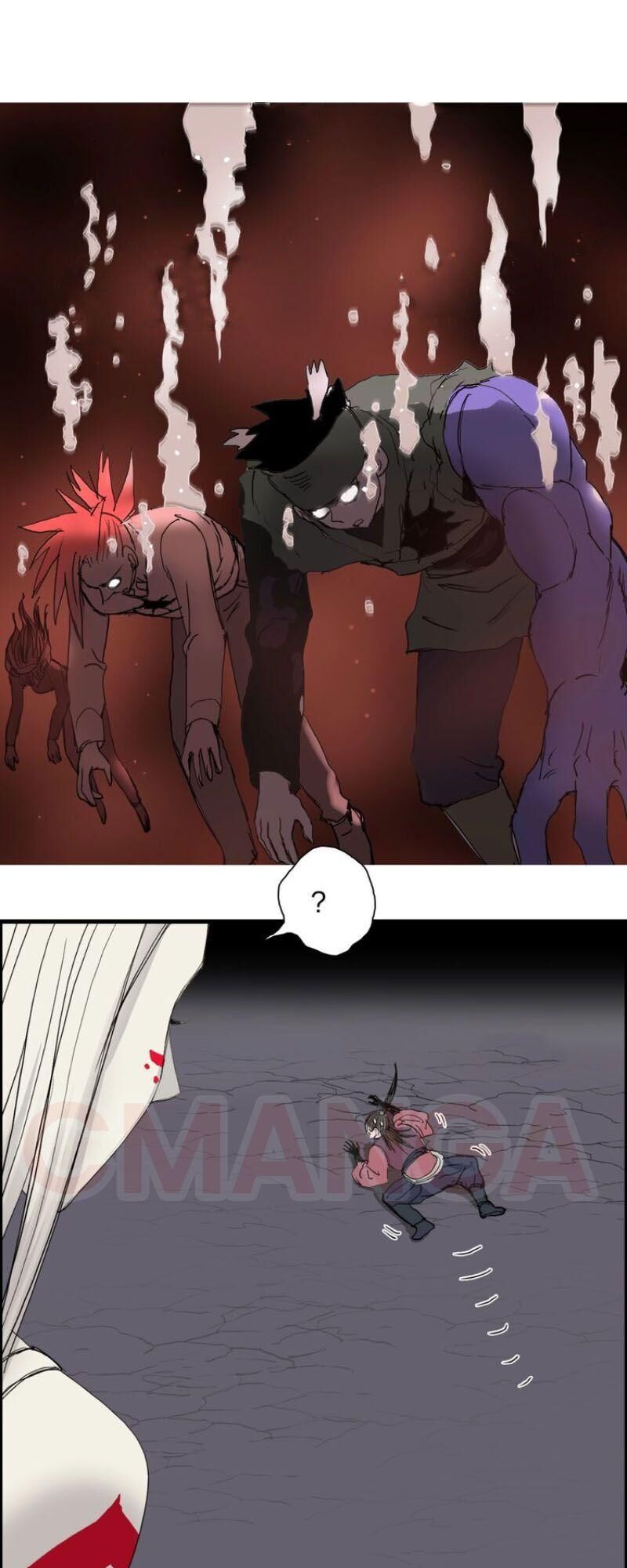 Siêu Năng Lập Phương Chapter 190 - 40