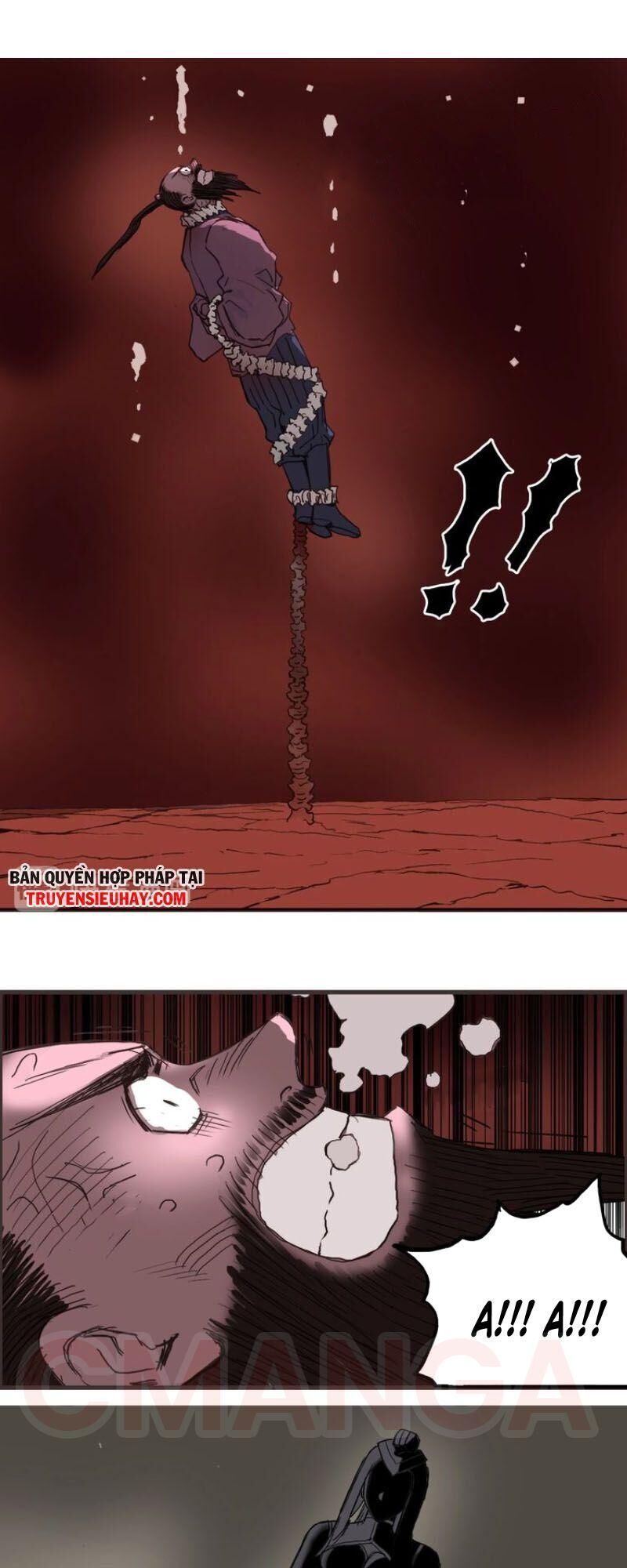 Siêu Năng Lập Phương Chapter 190 - 42
