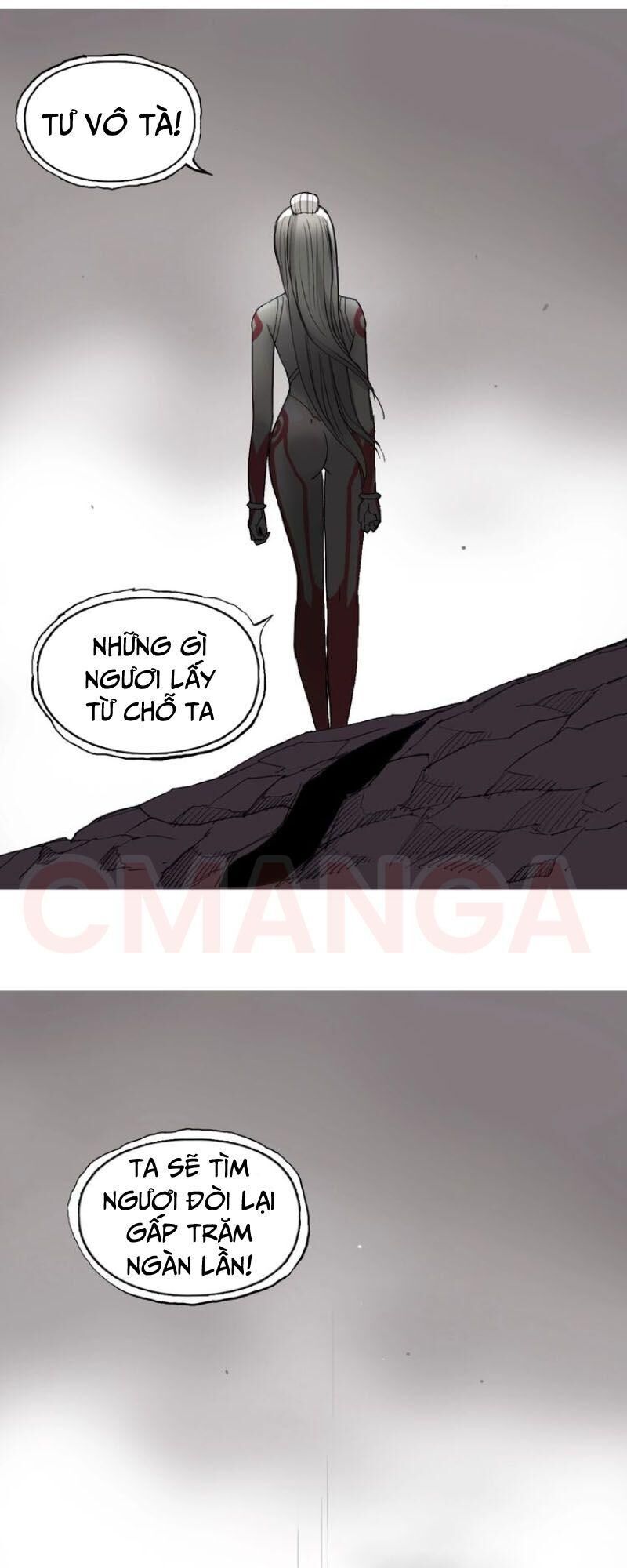 Siêu Năng Lập Phương Chapter 190 - 44