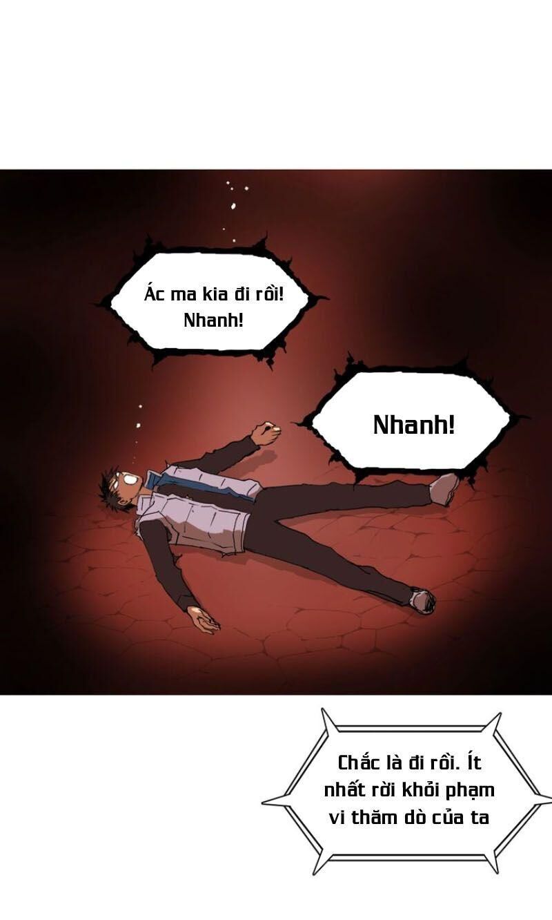 Siêu Năng Lập Phương Chapter 190 - 47