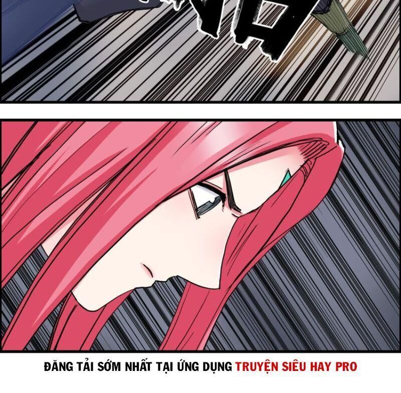 Siêu Năng Lập Phương Chapter 191 - 13