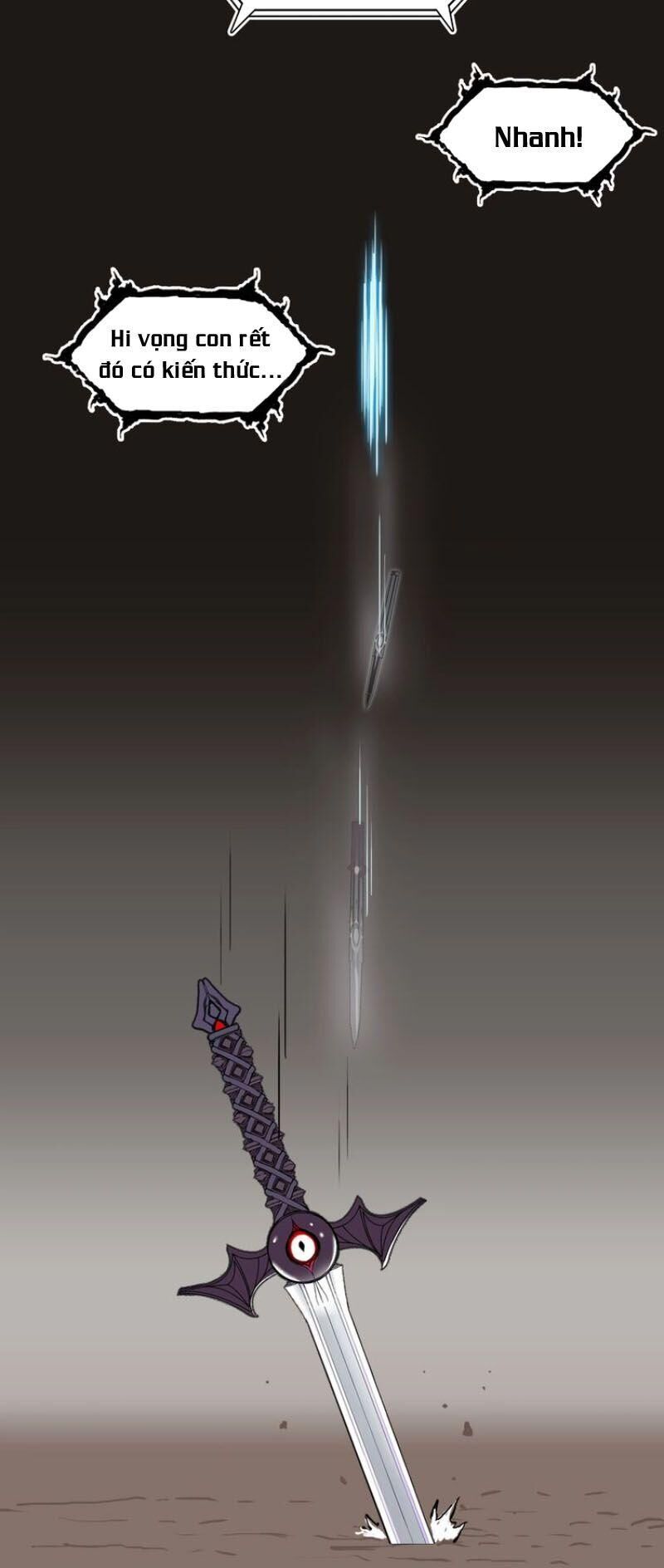 Siêu Năng Lập Phương Chapter 191 - 25