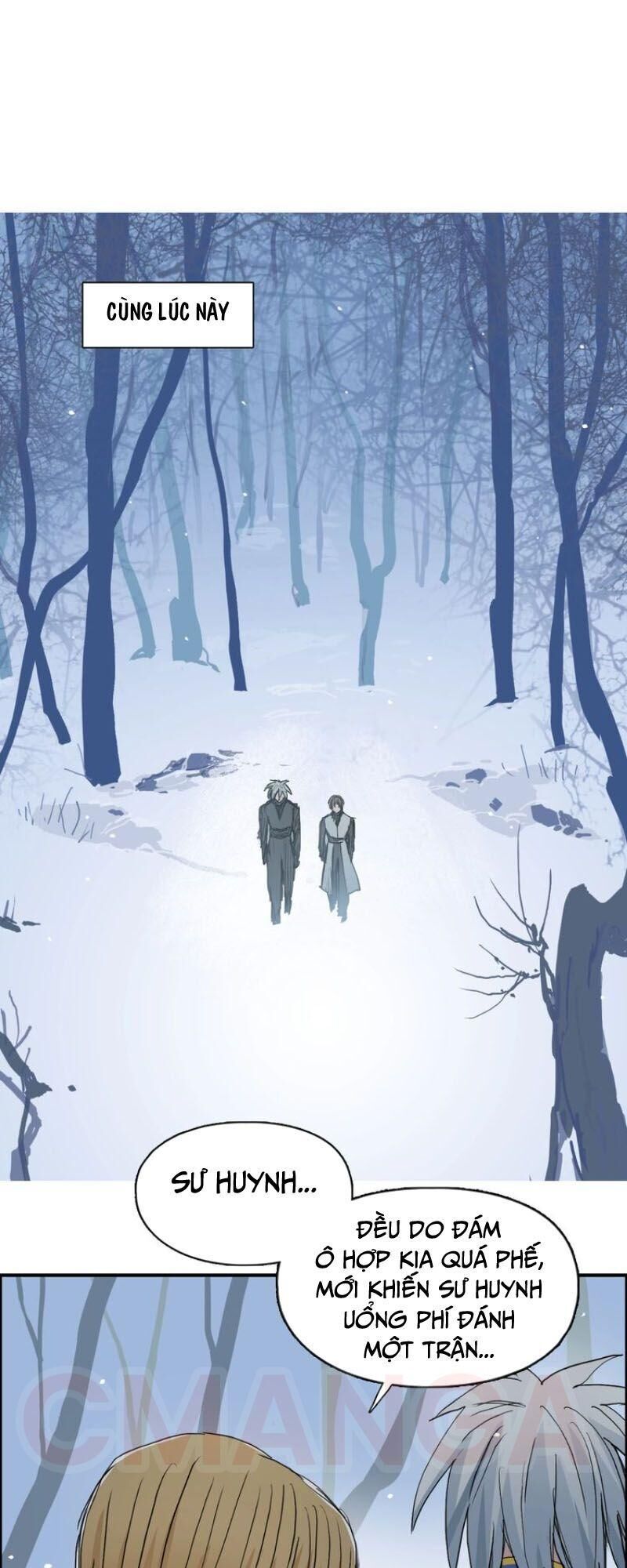 Siêu Năng Lập Phương Chapter 191 - 40