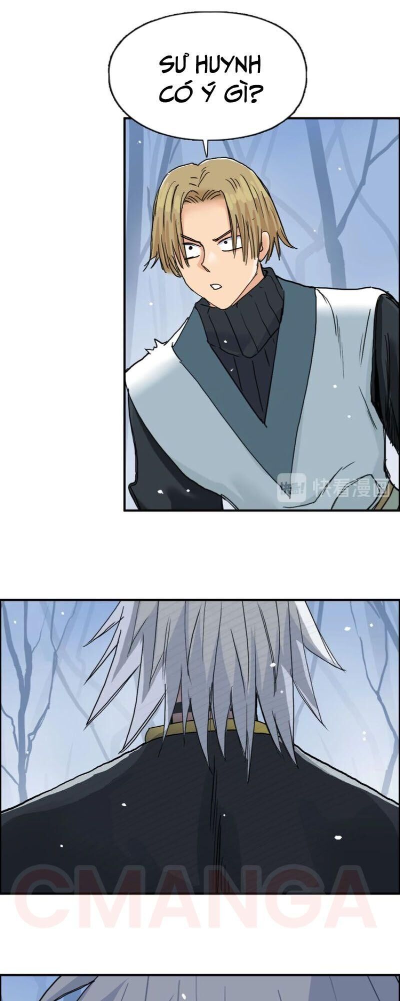 Siêu Năng Lập Phương Chapter 191 - 42