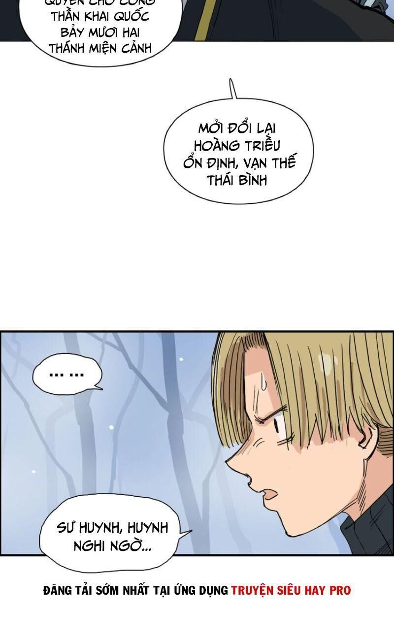 Siêu Năng Lập Phương Chapter 191 - 45