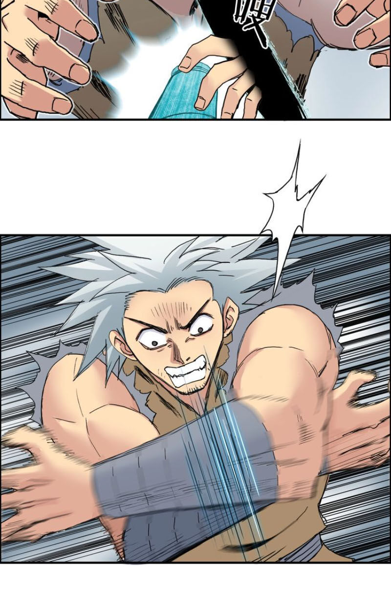 Siêu Năng Lập Phương Chapter 194 - 27