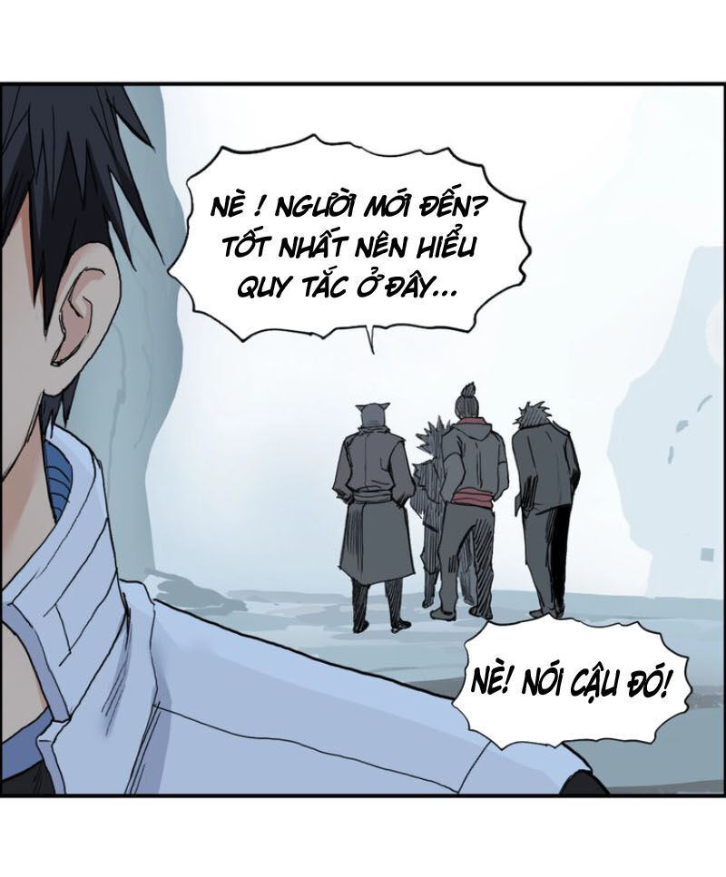 Siêu Năng Lập Phương Chapter 194 - 39