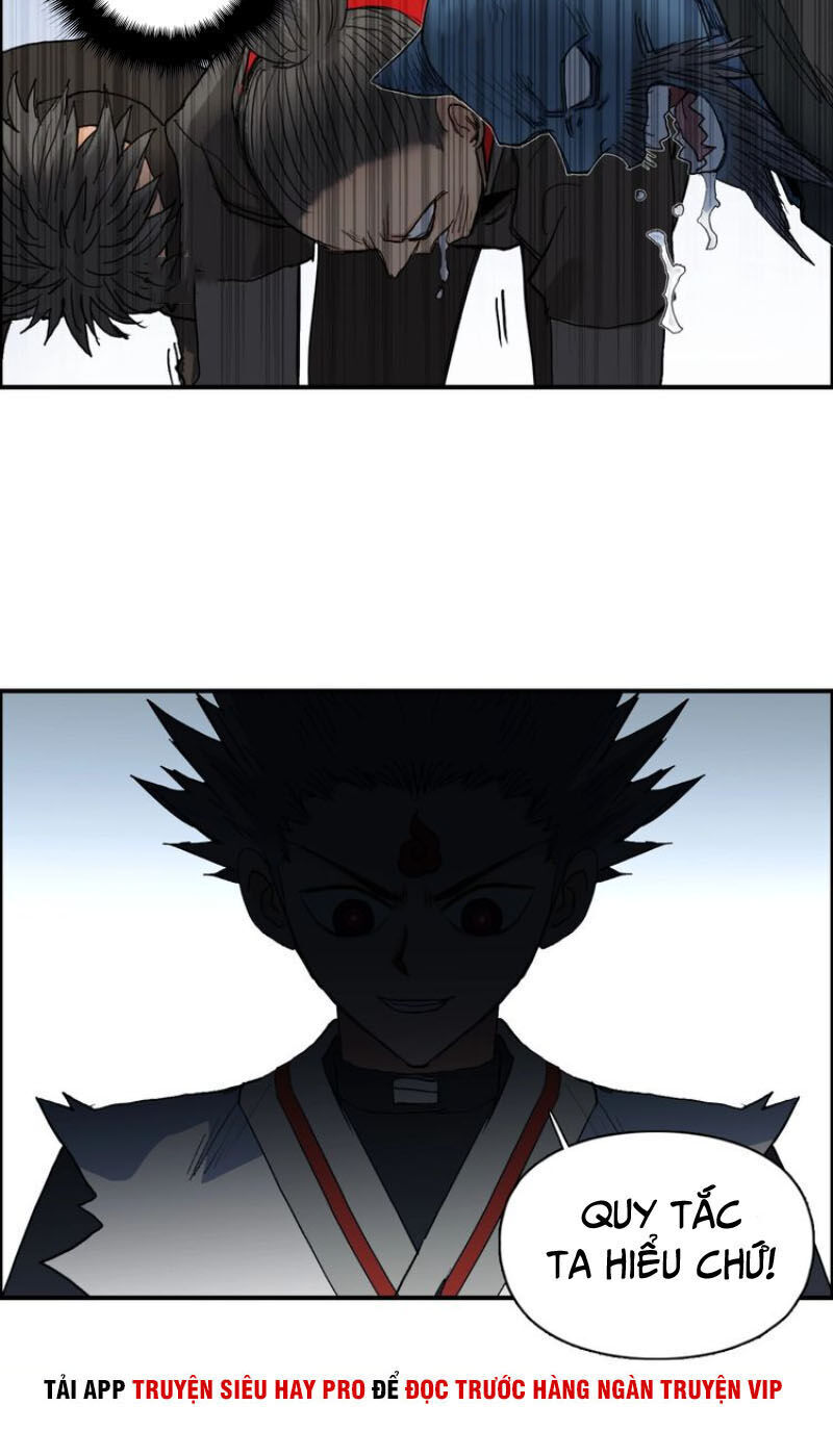 Siêu Năng Lập Phương Chapter 194 - 41