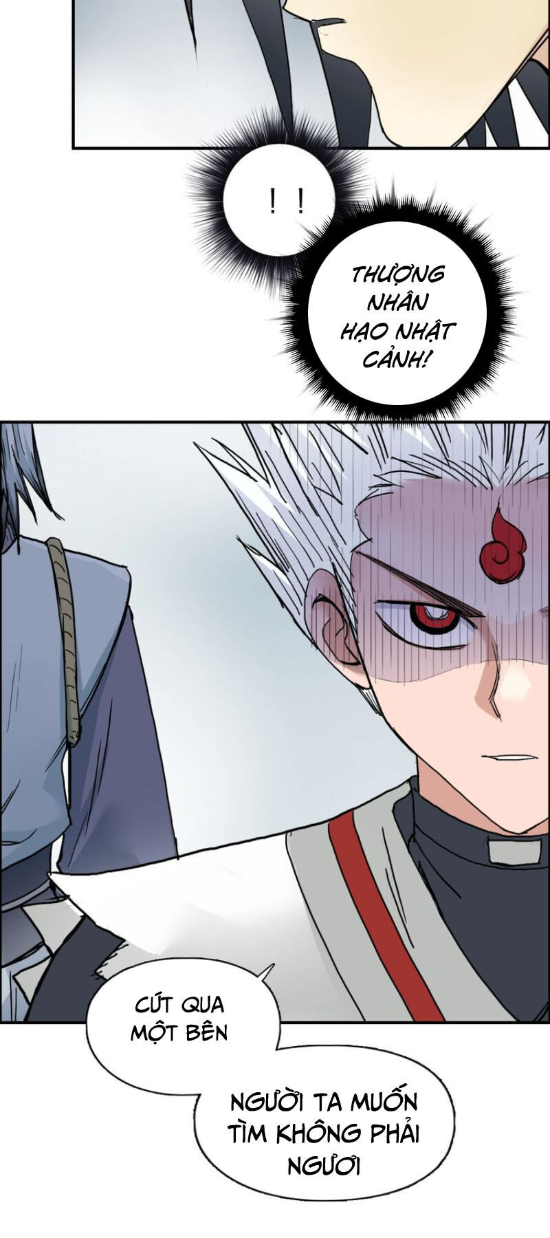 Siêu Năng Lập Phương Chapter 194 - 45