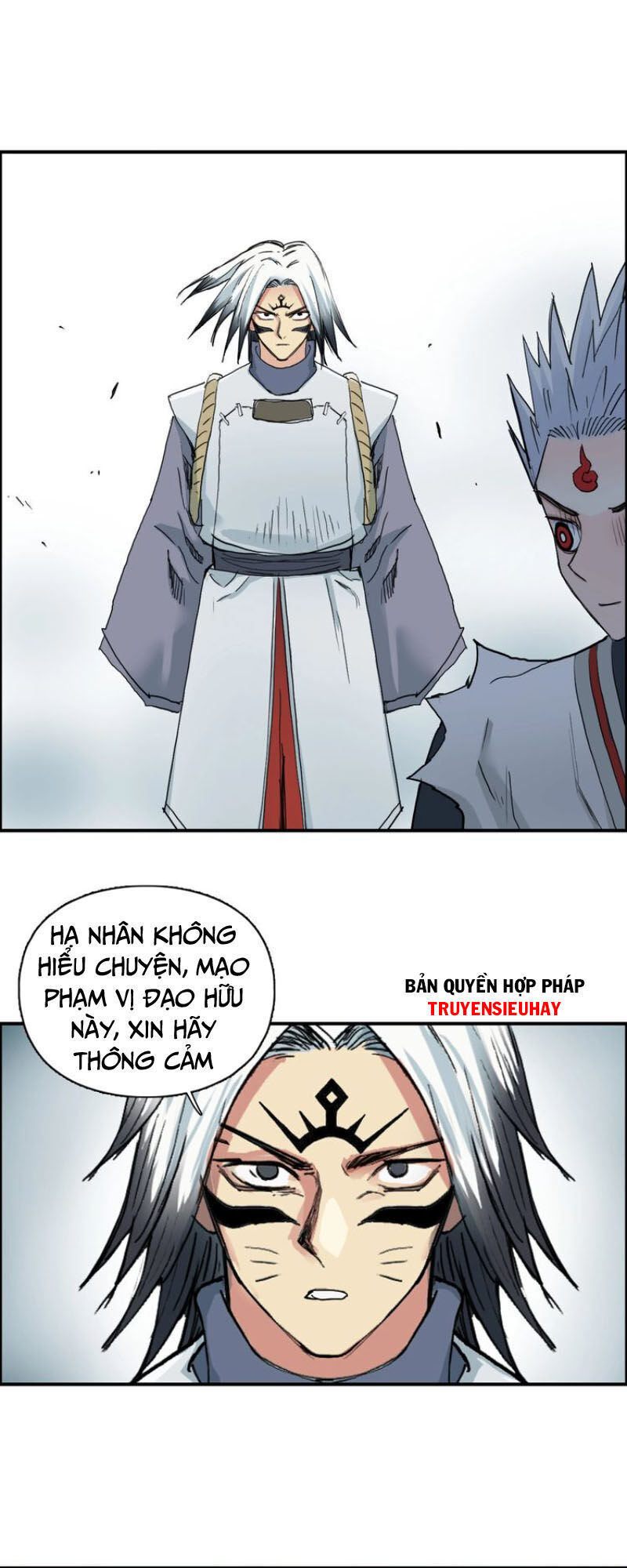 Siêu Năng Lập Phương Chapter 194 - 46