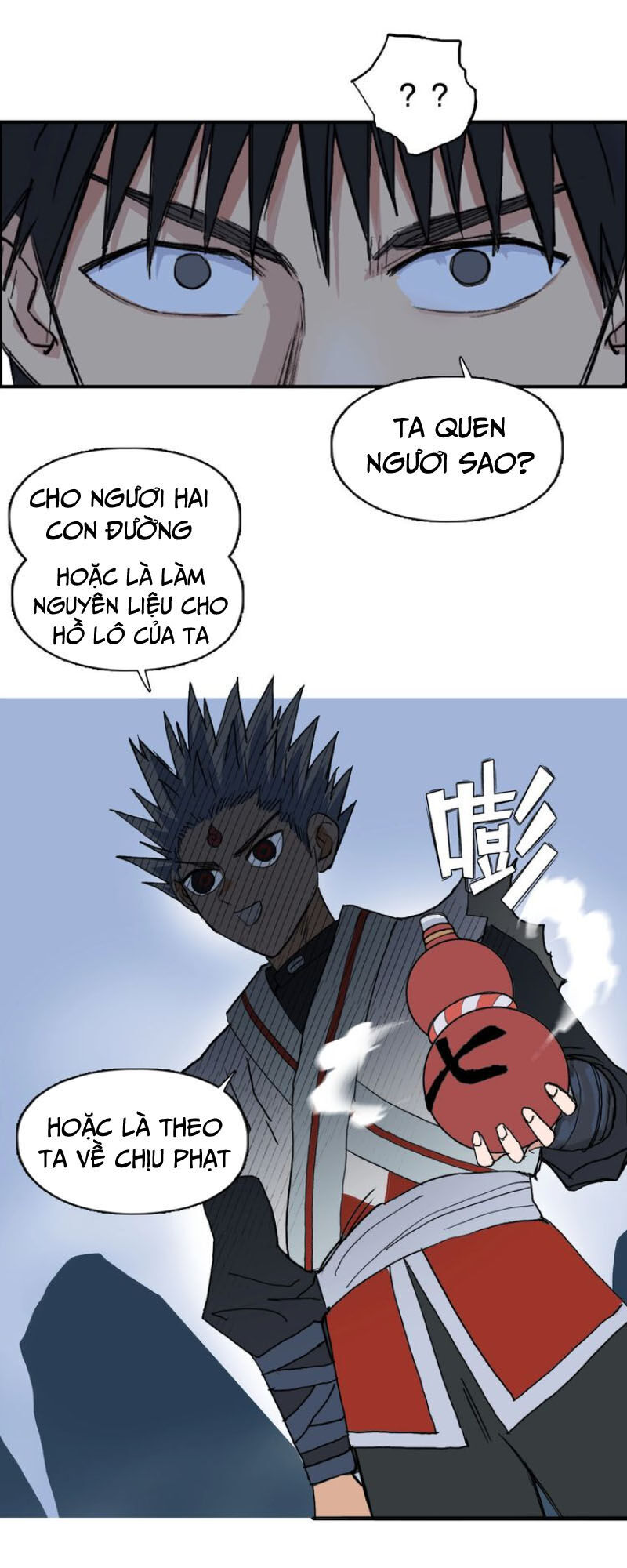 Siêu Năng Lập Phương Chapter 194 - 50