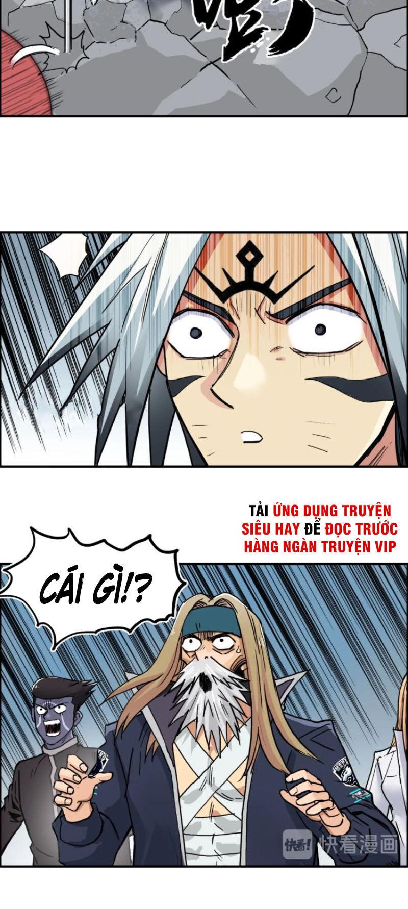 Siêu Năng Lập Phương Chapter 195 - 13