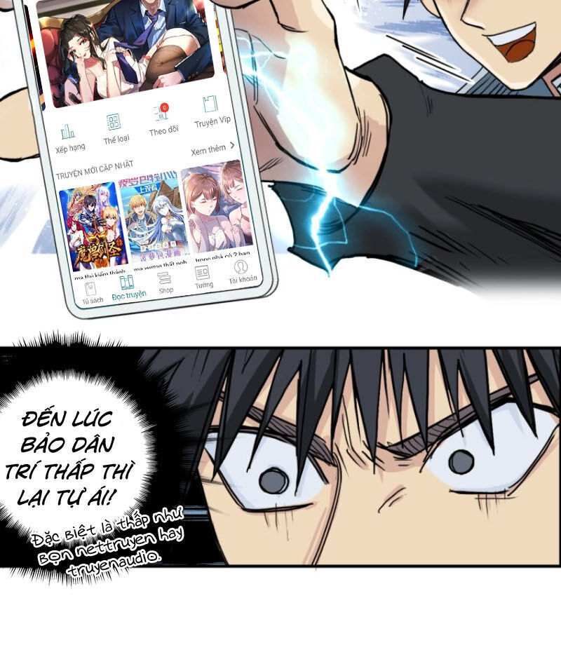 Siêu Năng Lập Phương Chapter 195 - 15