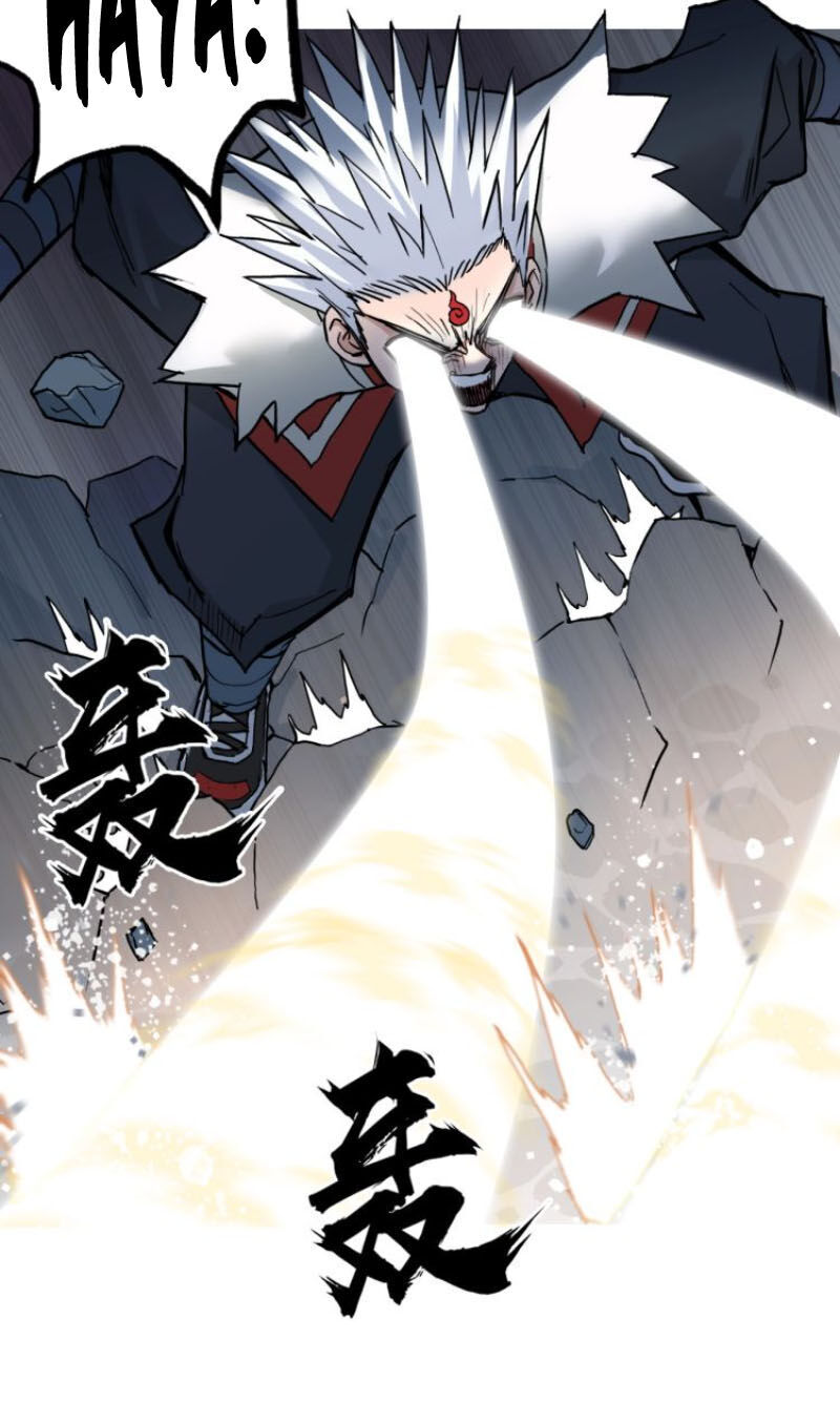 Siêu Năng Lập Phương Chapter 195 - 17