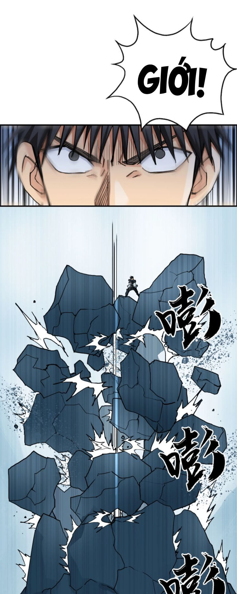 Siêu Năng Lập Phương Chapter 195 - 20