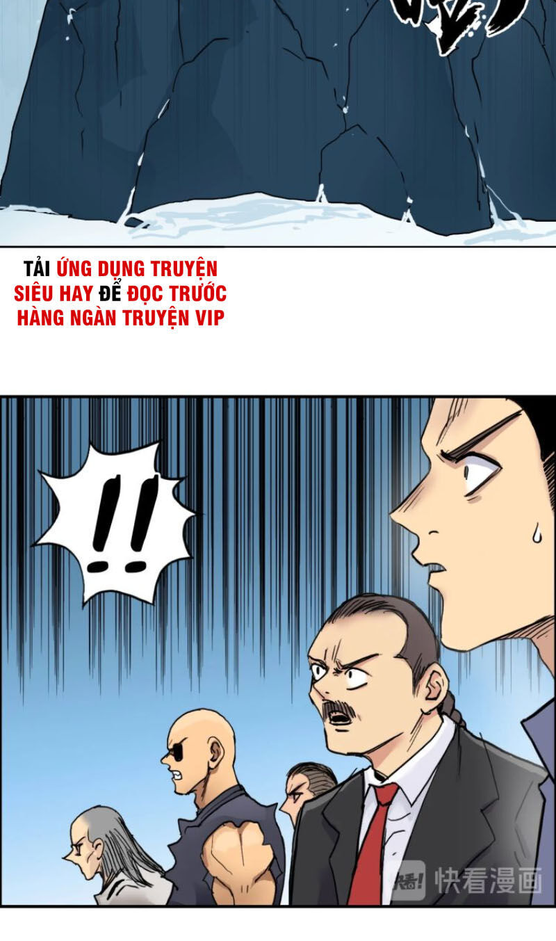 Siêu Năng Lập Phương Chapter 195 - 21