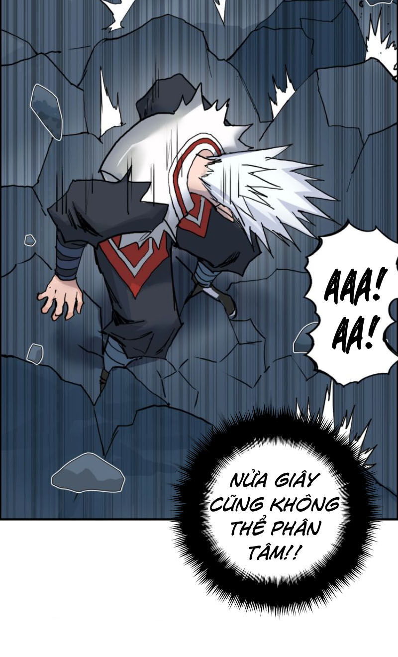 Siêu Năng Lập Phương Chapter 195 - 23