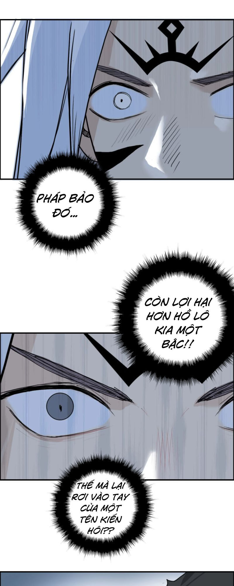 Siêu Năng Lập Phương Chapter 195 - 26