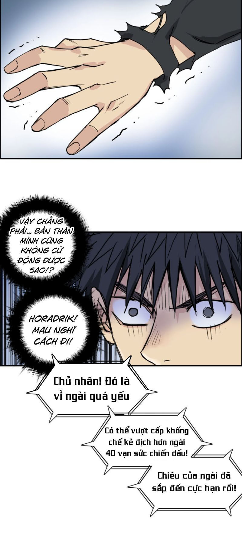 Siêu Năng Lập Phương Chapter 195 - 27