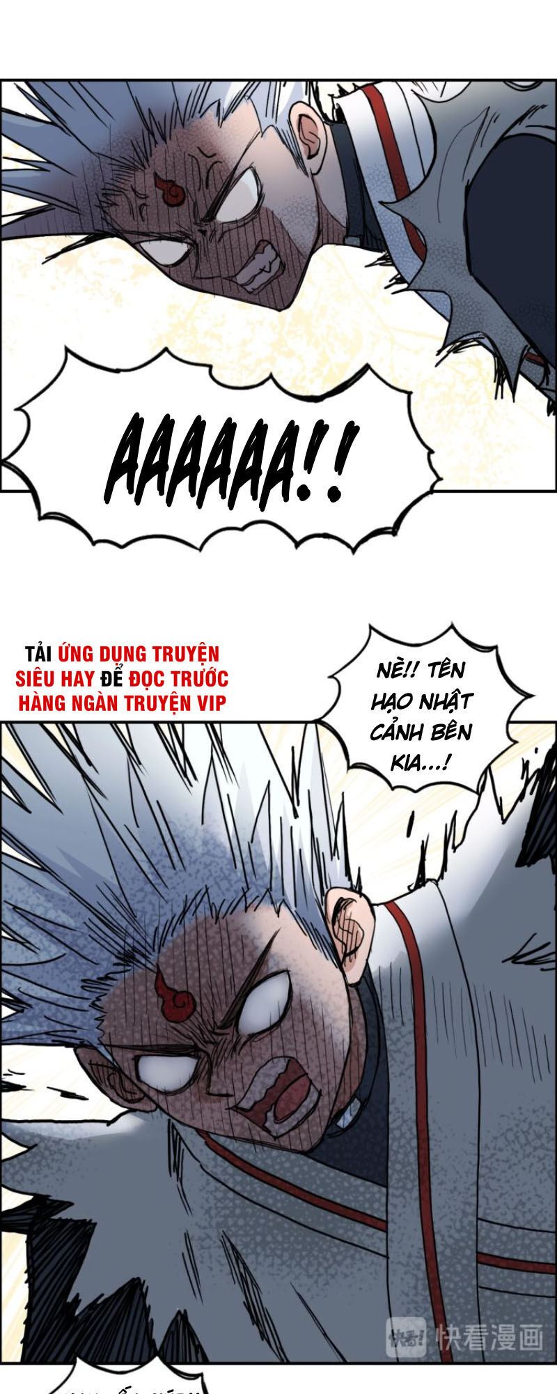 Siêu Năng Lập Phương Chapter 195 - 28