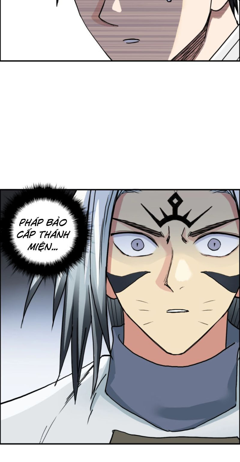 Siêu Năng Lập Phương Chapter 195 - 31