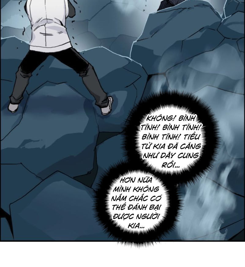 Siêu Năng Lập Phương Chapter 195 - 35
