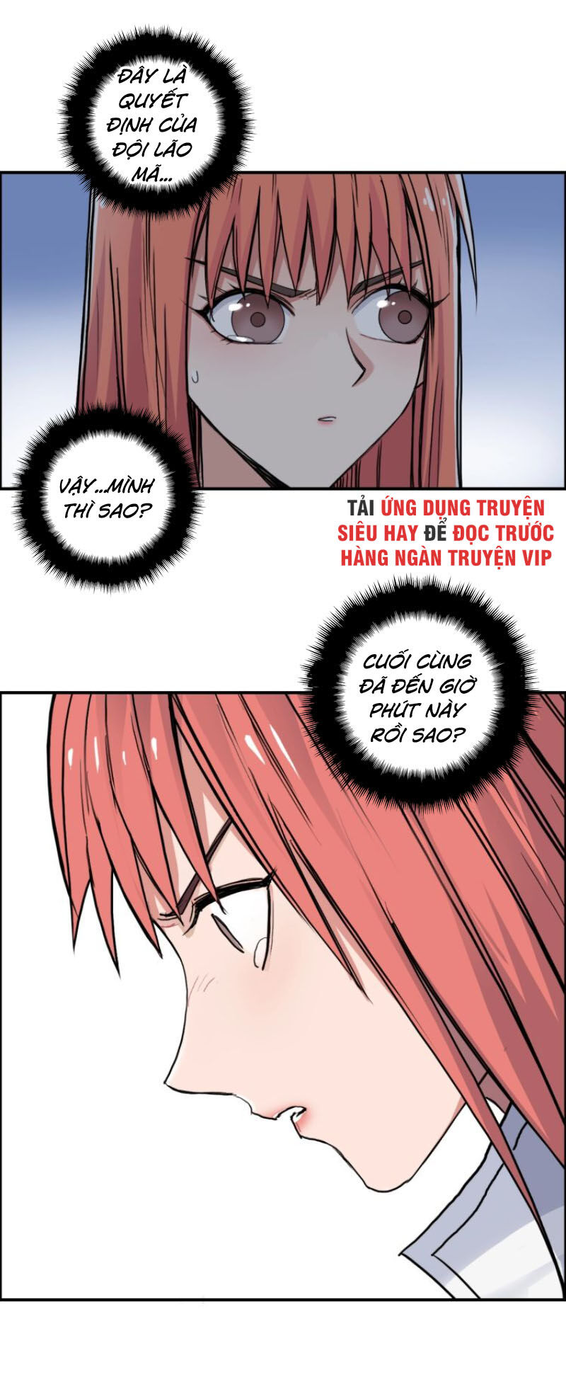 Siêu Năng Lập Phương Chapter 195 - 40