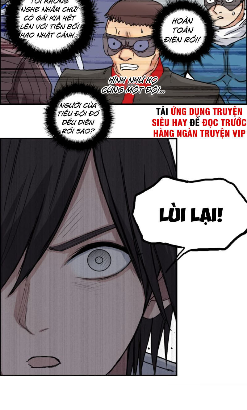 Siêu Năng Lập Phương Chapter 195 - 44