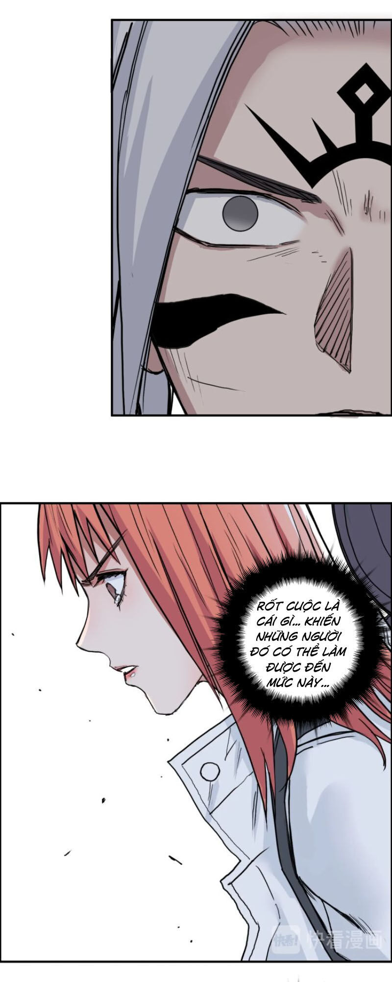 Siêu Năng Lập Phương Chapter 195 - 45