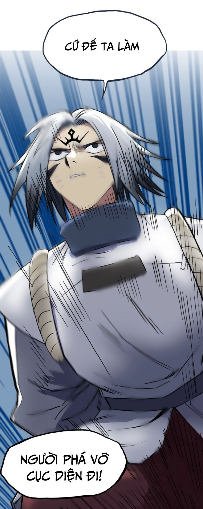Siêu Năng Lập Phương Chapter 195 - 48