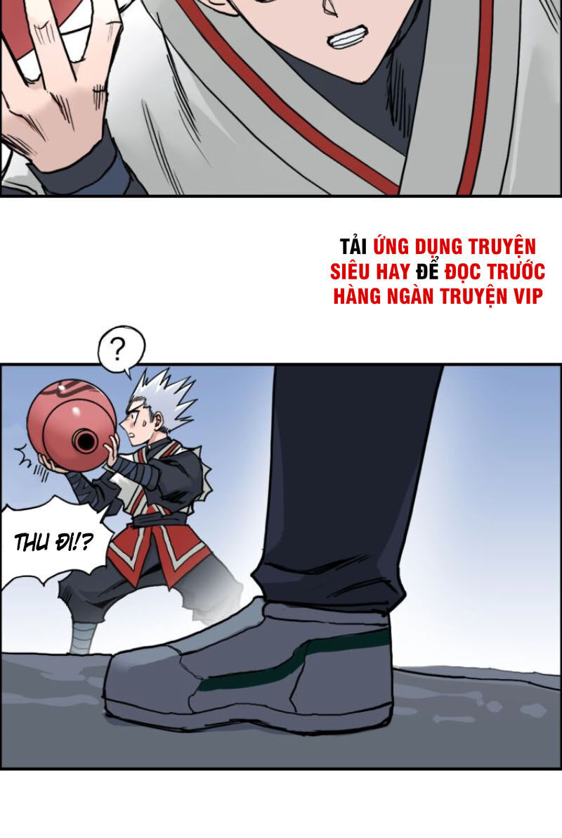 Siêu Năng Lập Phương Chapter 195 - 9