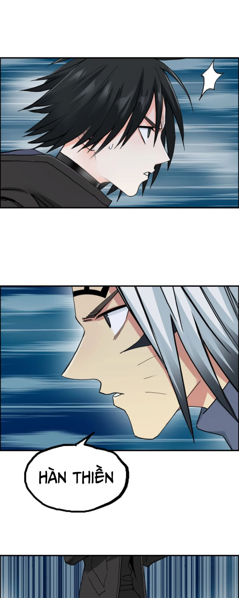 Siêu Năng Lập Phương Chapter 196 - 2