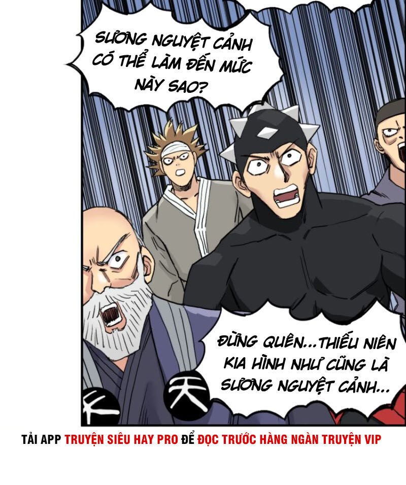 Siêu Năng Lập Phương Chapter 196 - 17