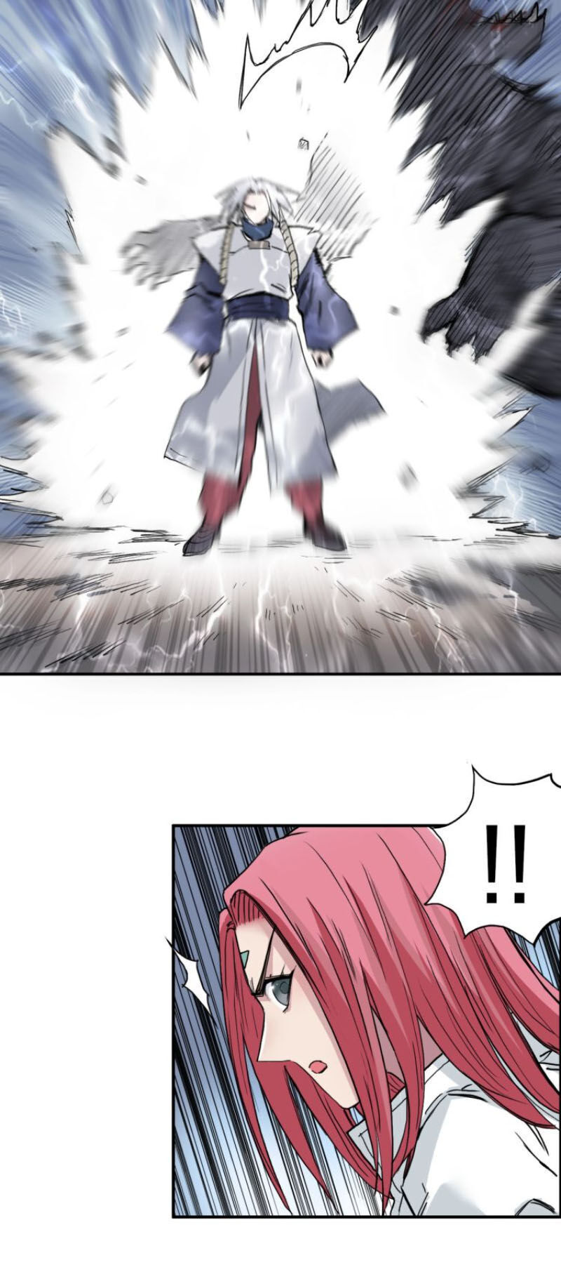 Siêu Năng Lập Phương Chapter 196 - 19