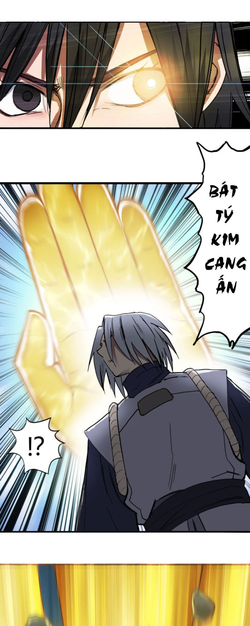 Siêu Năng Lập Phương Chapter 196 - 20