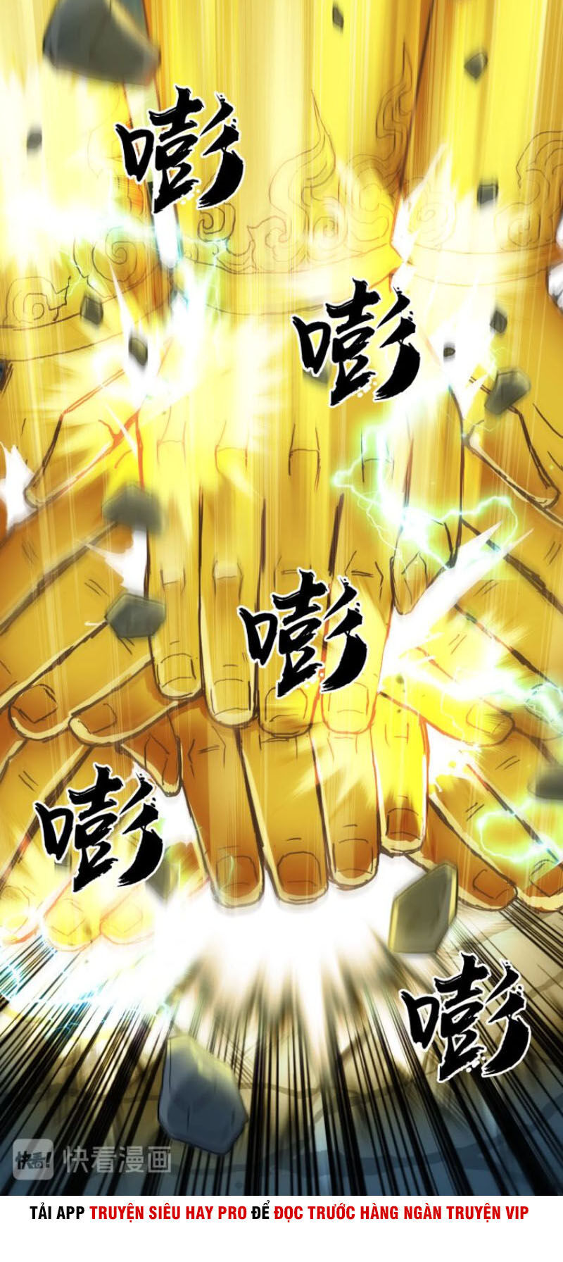 Siêu Năng Lập Phương Chapter 196 - 21