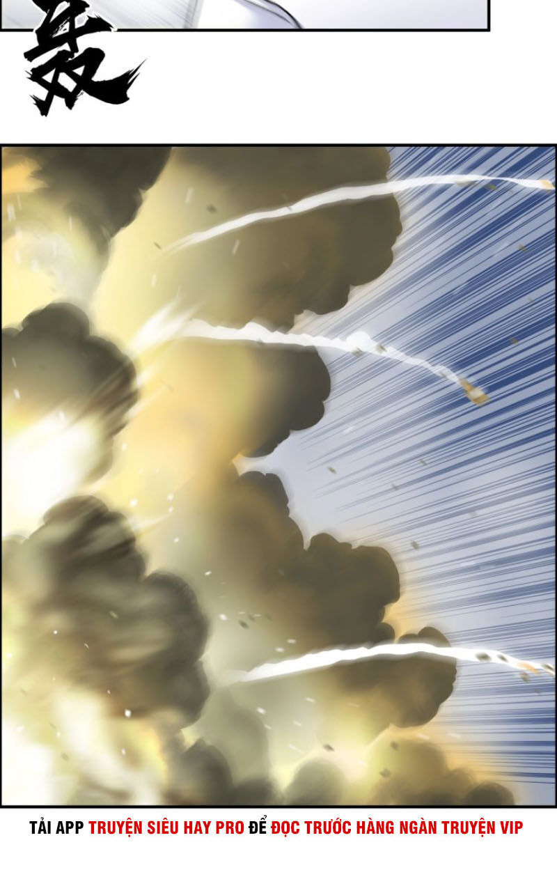 Siêu Năng Lập Phương Chapter 196 - 25