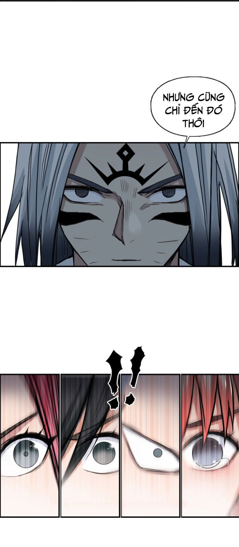 Siêu Năng Lập Phương Chapter 196 - 27