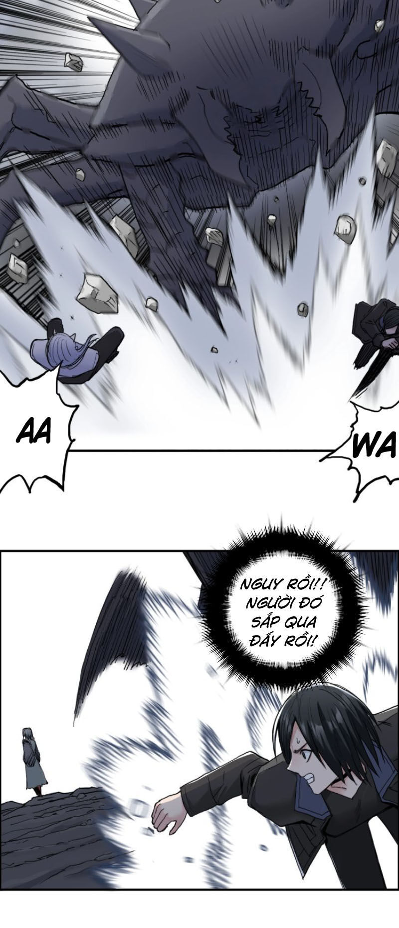 Siêu Năng Lập Phương Chapter 196 - 31