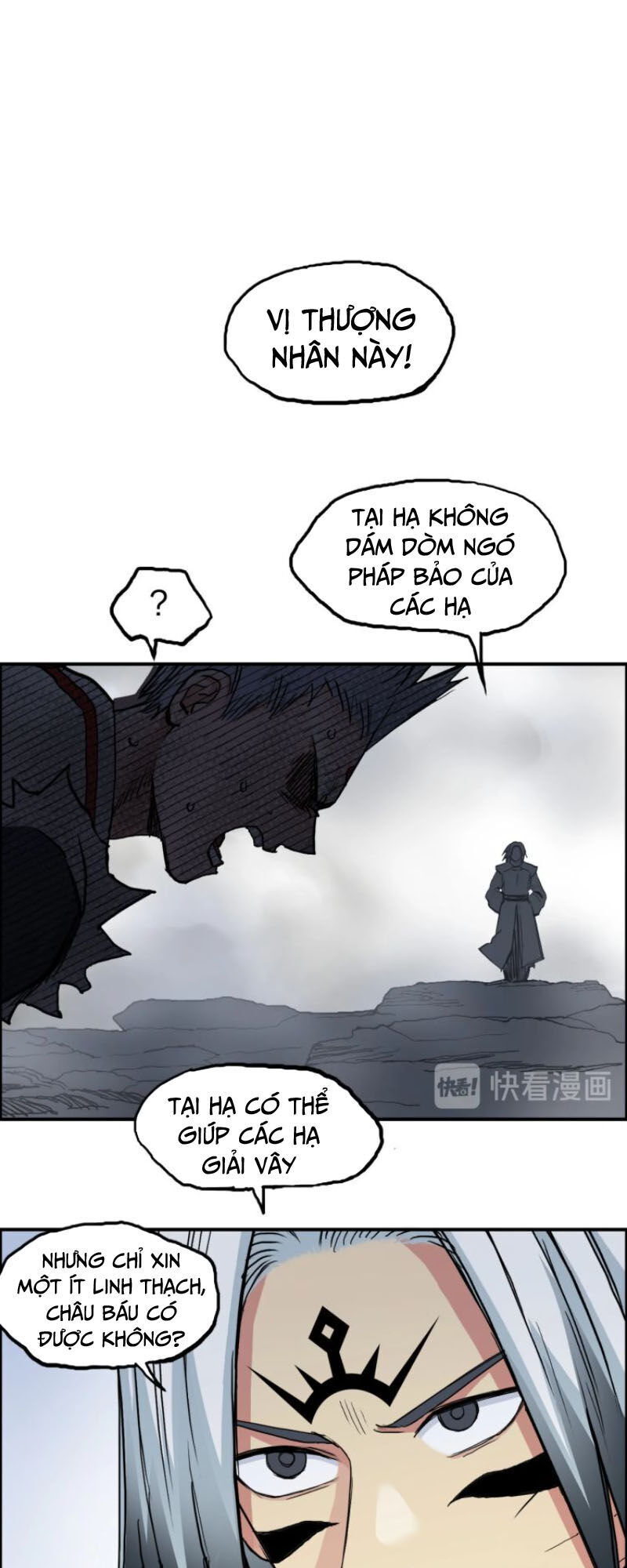 Siêu Năng Lập Phương Chapter 196 - 32