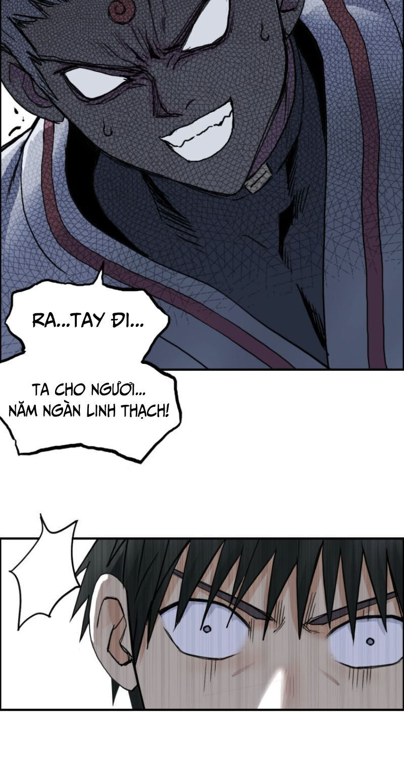 Siêu Năng Lập Phương Chapter 196 - 35