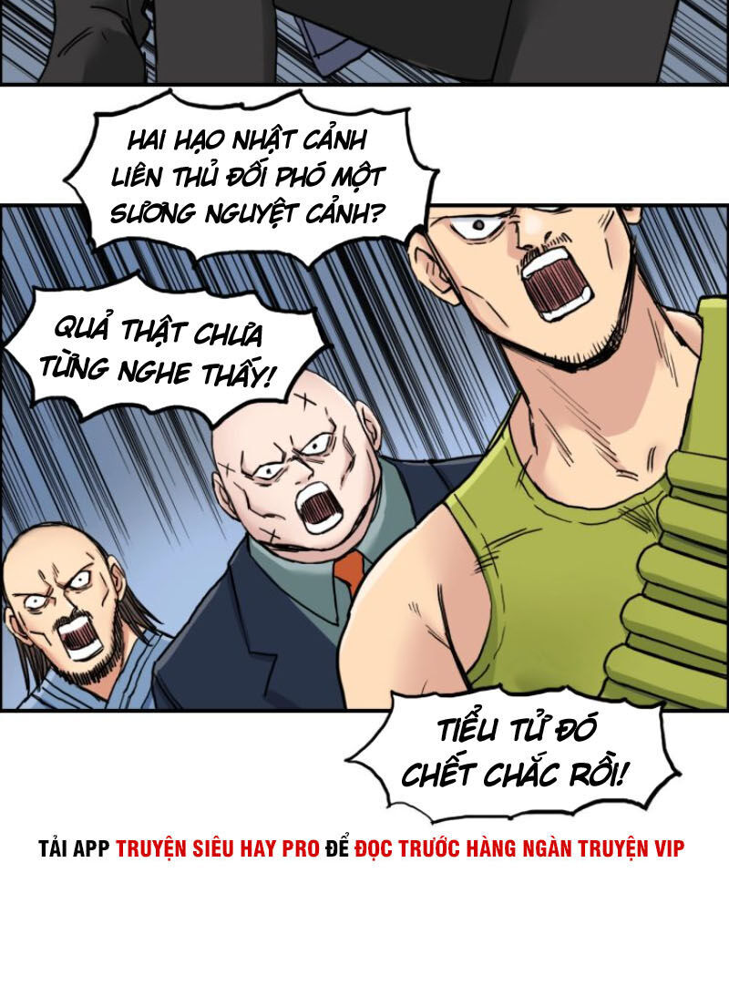 Siêu Năng Lập Phương Chapter 196 - 37