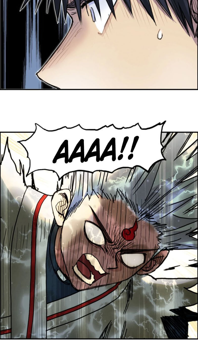 Siêu Năng Lập Phương Chapter 196 - 39