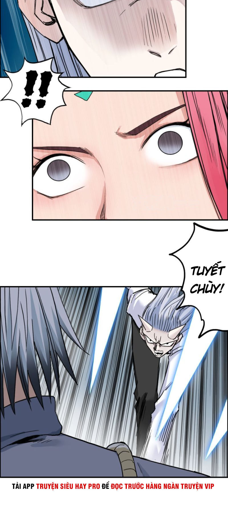 Siêu Năng Lập Phương Chapter 196 - 5